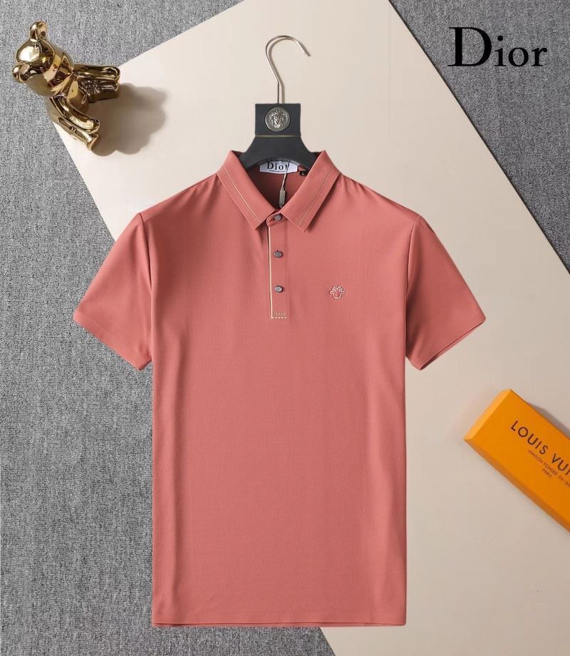 Christian Dior T-Shirts